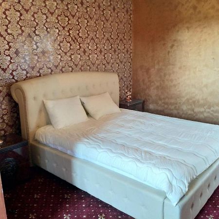 Apartmán Liberty Junior Făgăraş Exteriér fotografie