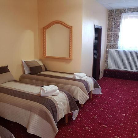 Apartmán Liberty Junior Făgăraş Exteriér fotografie