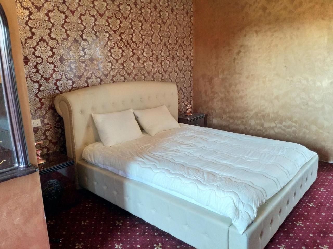 Apartmán Liberty Junior Făgăraş Exteriér fotografie
