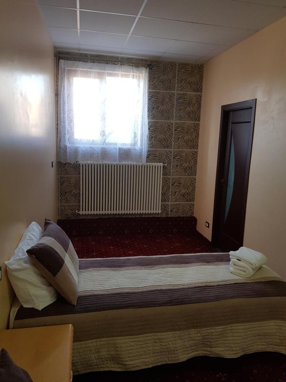 Apartmán Liberty Junior Făgăraş Exteriér fotografie